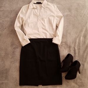 Express || Pencil skirt